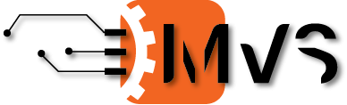 MVS Solutions logo